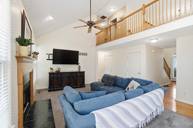504 Dakota Run, Hamilton Twp, OH 45039
