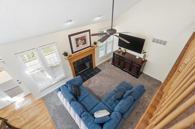 504 Dakota Run, Hamilton Twp, OH 45039