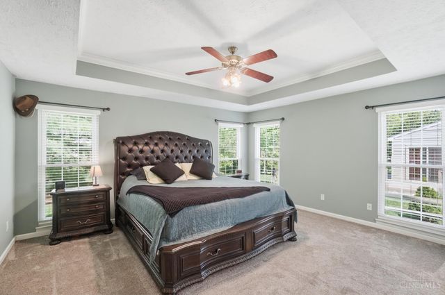 504 Dakota Run, Hamilton Twp, OH 45039