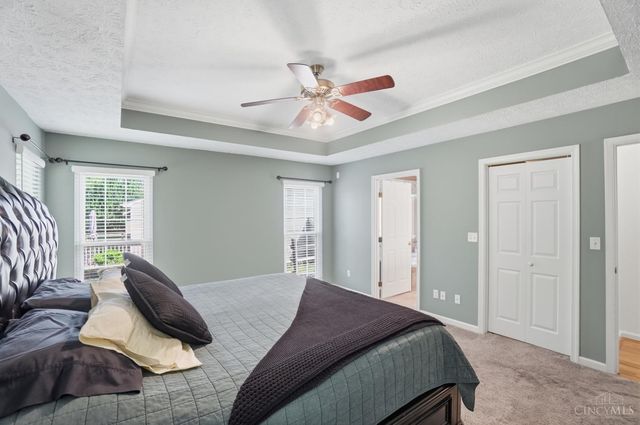 504 Dakota Run, Hamilton Twp, OH 45039