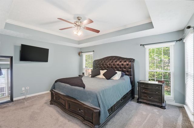 504 Dakota Run, Hamilton Twp, OH 45039