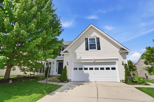 504 Dakota Run, Hamilton Twp, OH 45039