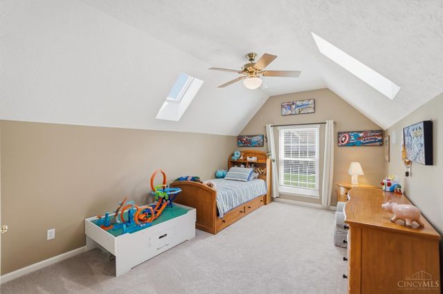 504 Dakota Run, Hamilton Twp, OH 45039
