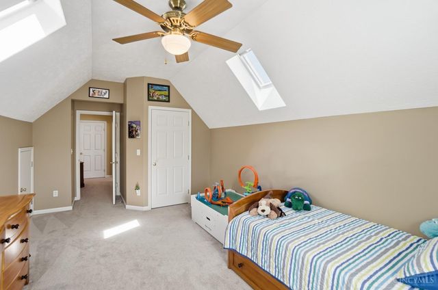 504 Dakota Run, Hamilton Twp, OH 45039
