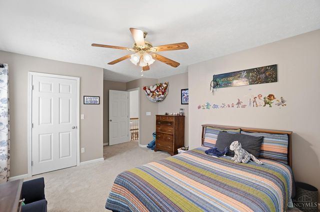 504 Dakota Run, Hamilton Twp, OH 45039