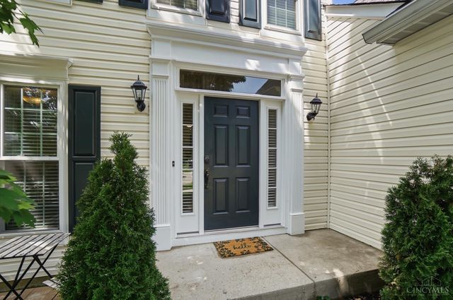 504 Dakota Run, Hamilton Twp, OH 45039