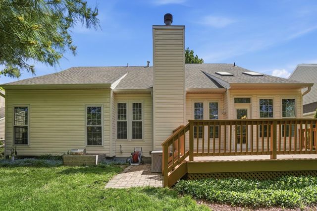 504 Dakota Run, Hamilton Twp, OH 45039