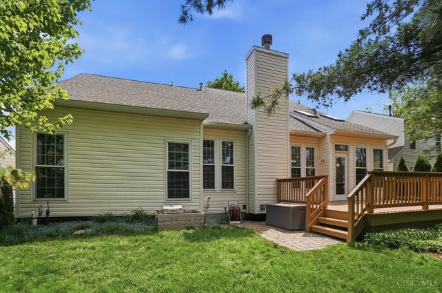 504 Dakota Run, Hamilton Twp, OH 45039