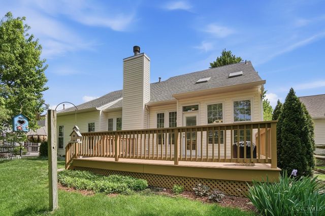 504 Dakota Run, Hamilton Twp, OH 45039
