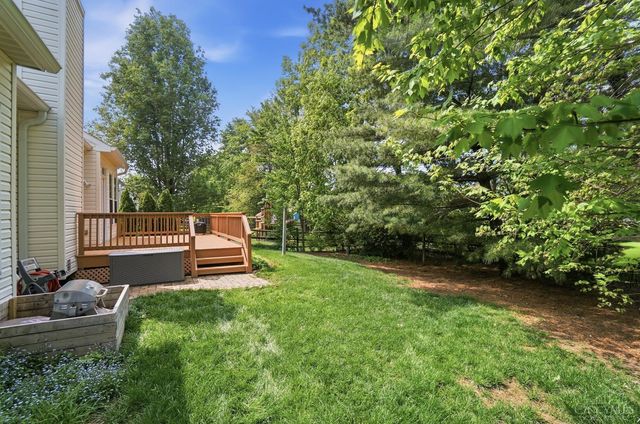 504 Dakota Run, Hamilton Twp, OH 45039