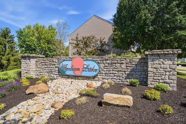 504 Dakota Run, Hamilton Twp, OH 45039