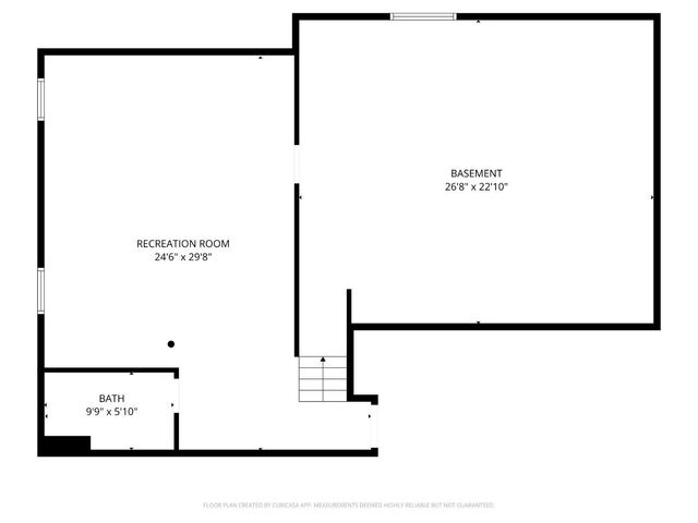 504 Dakota Run, Hamilton Twp, OH 45039