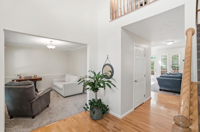 504 Dakota Run, Hamilton Twp, OH 45039