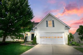 504 Dakota Run, Hamilton Twp, OH 45039