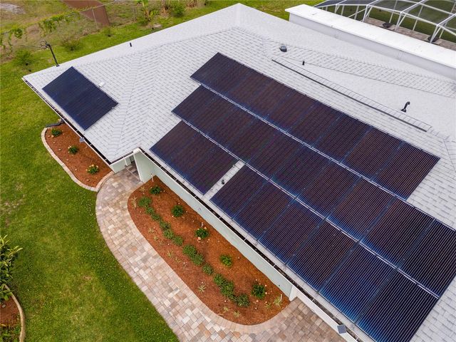 8595 MILLINOCKETT LANE, Orlando, FL 32825