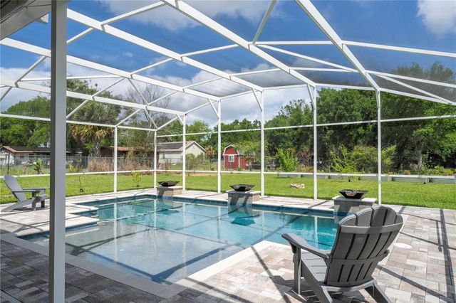 8595 MILLINOCKETT LANE, Orlando, FL 32825