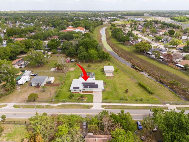 8595 MILLINOCKETT LANE, Orlando, FL 32825