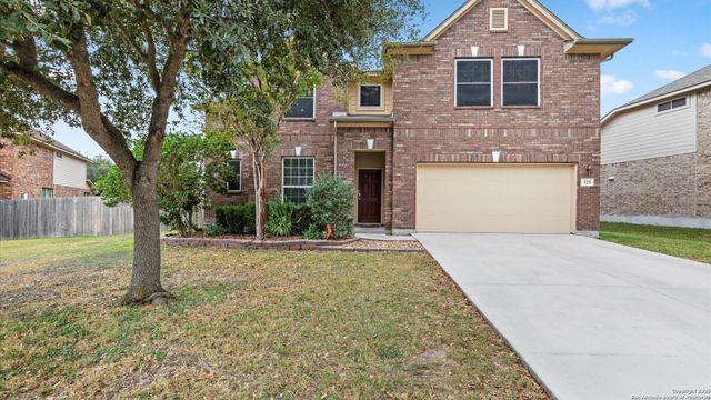 325 Golden Bear Dr, Cibolo, TX 78108