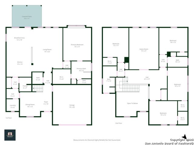 325 Golden Bear Dr, Cibolo, TX 78108