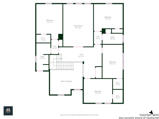 325 Golden Bear Dr, Cibolo, TX 78108