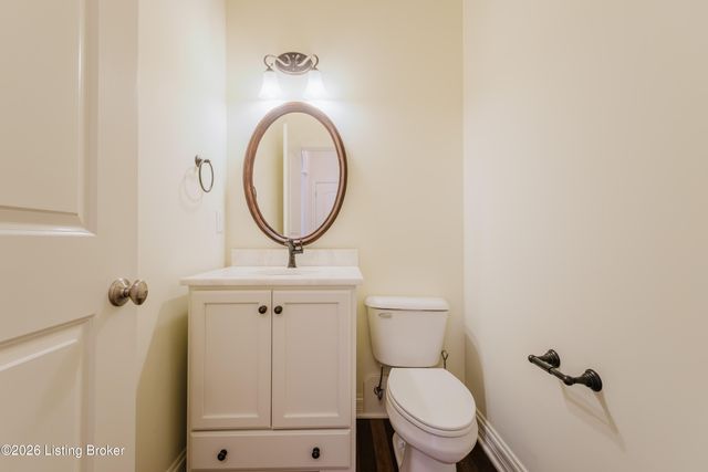 9312 Norton Commons Blvd, Prospect, KY 40059
