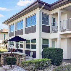 4736 JASPER DRIVE 207, New Port Richey, FL 34652