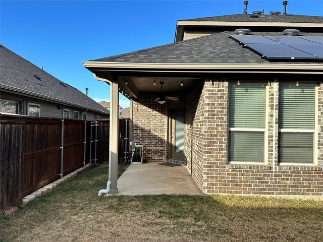 16008 Aquilla Way, Prosper, TX 75078