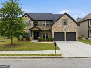 6636 Coker Way, Jonesboro, GA 30238