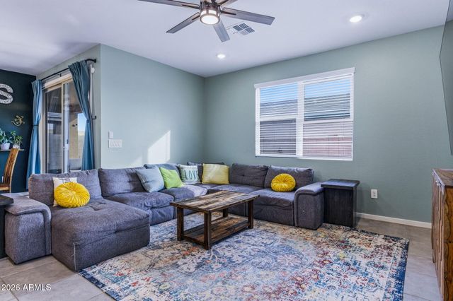 35175 W MARIN Avenue, Maricopa, AZ 85138