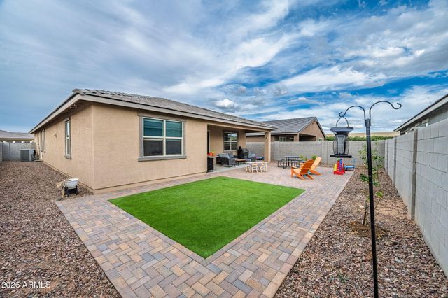 35175 W MARIN Avenue, Maricopa, AZ 85138