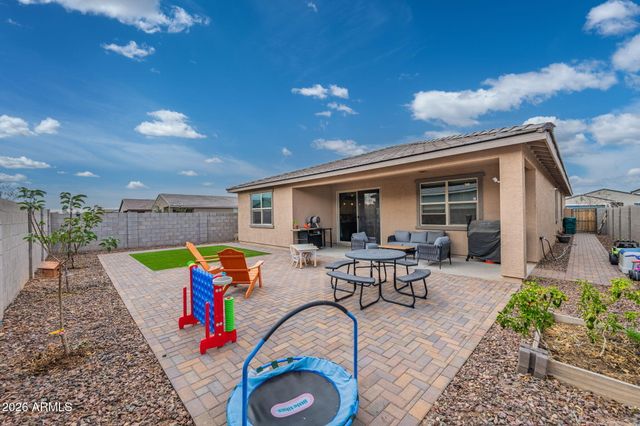 35175 W MARIN Avenue, Maricopa, AZ 85138