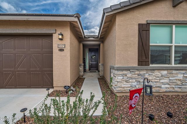 35175 W MARIN Avenue, Maricopa, AZ 85138