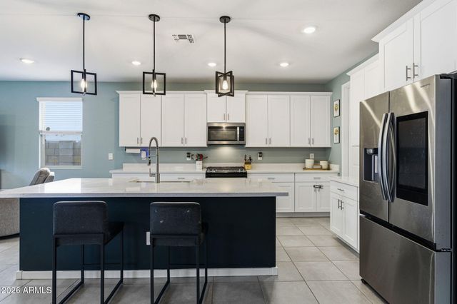 35175 W MARIN Avenue, Maricopa, AZ 85138