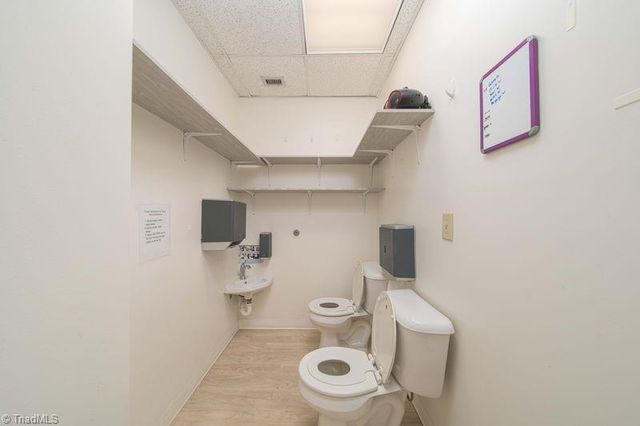 312 W Ward Street, Asheboro, NC 27203