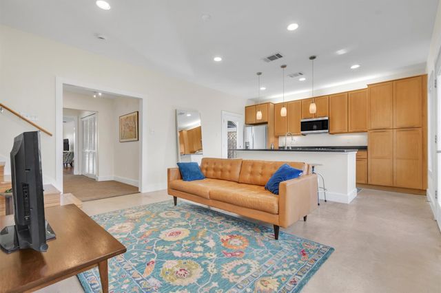 5014 Martin Ave, Austin, TX 78751