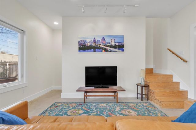 5014 Martin Ave, Austin, TX 78751