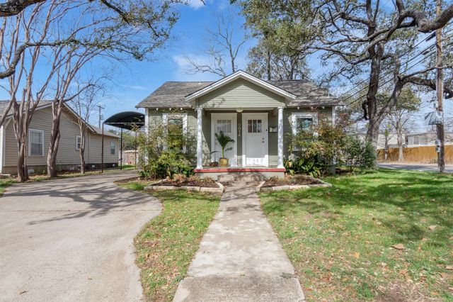 5014 Martin Ave, Austin, TX 78751
