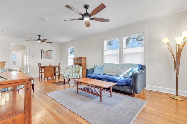 5014 Martin Ave, Austin, TX 78751