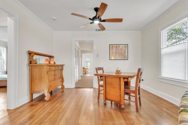 5014 Martin Ave, Austin, TX 78751