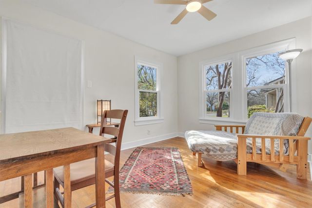 5014 Martin Ave, Austin, TX 78751