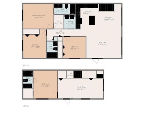 351 10th Street, Key Colony Beach, FL 33051