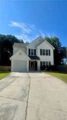 2360 Delfern Drive, Lawrenceville, GA 30044