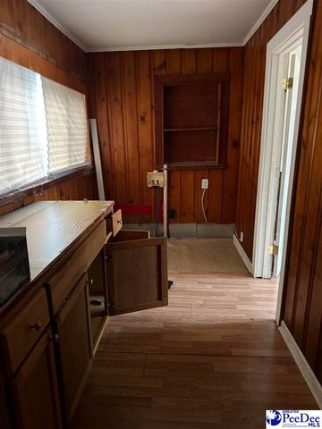 74 Victory Drive, Cheraw, SC 29520