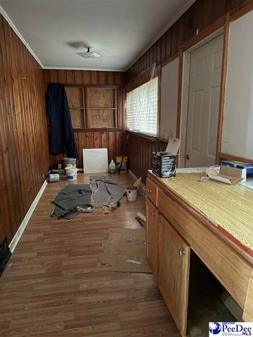 74 Victory Drive, Cheraw, SC 29520