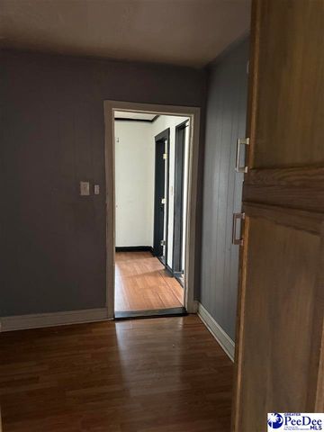 74 Victory Drive, Cheraw, SC 29520