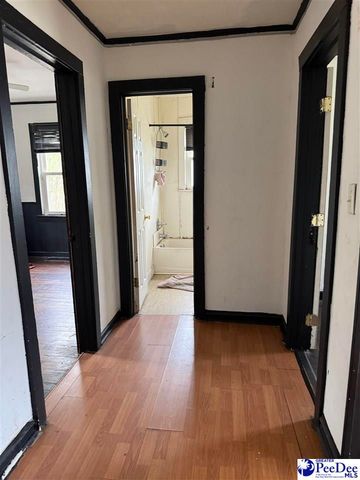 74 Victory Drive, Cheraw, SC 29520