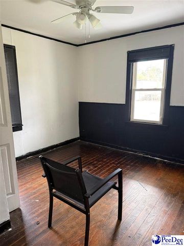 74 Victory Drive, Cheraw, SC 29520