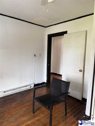 74 Victory Drive, Cheraw, SC 29520