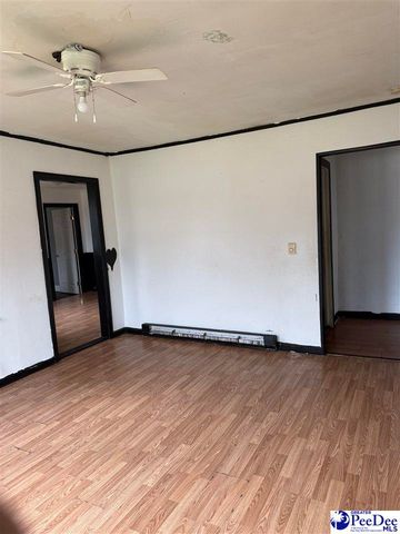 74 Victory Drive, Cheraw, SC 29520