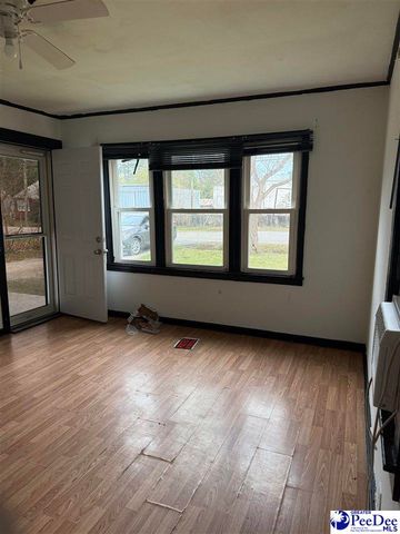 74 Victory Drive, Cheraw, SC 29520